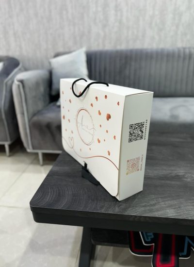 طباعة بوكسات و أكياس
